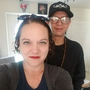 Meet your Posher, Angel an mickey